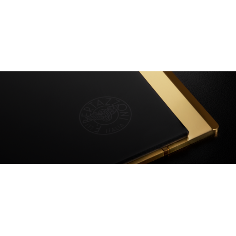 BERTAZZONI P90 5I 1M 30GP ORO Αυτονομη Επαγωγική Εστία 94cm